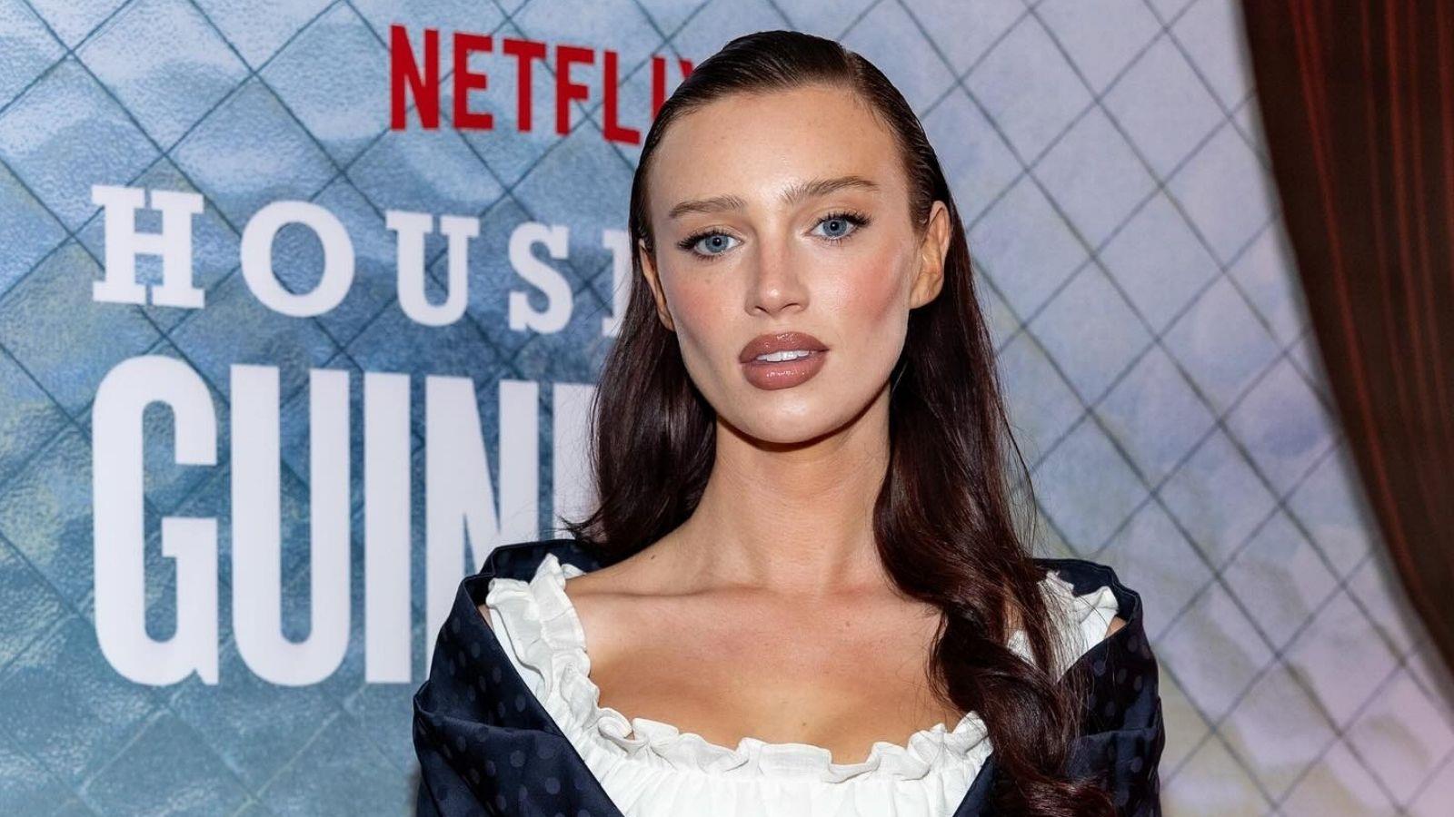 NETFLIX: una serie imperdible con solo 8 capítulos y querrás ver de una sola pasada